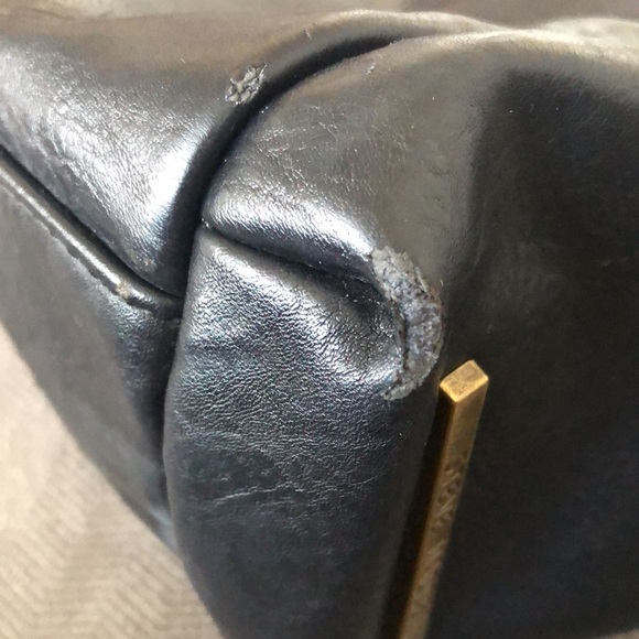 Steve Madden Tote Purse - Picture 11 of 13